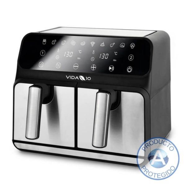 Air Fryer DUO