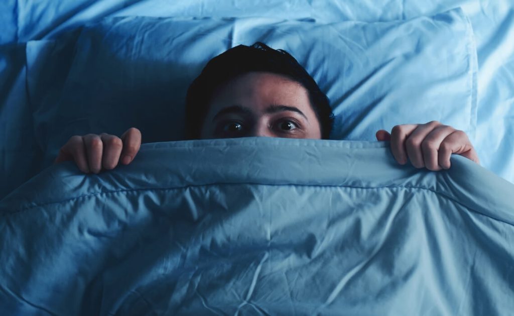 Pesadillas y Trastornos Nocturnos: Claves para Entender sus Causas