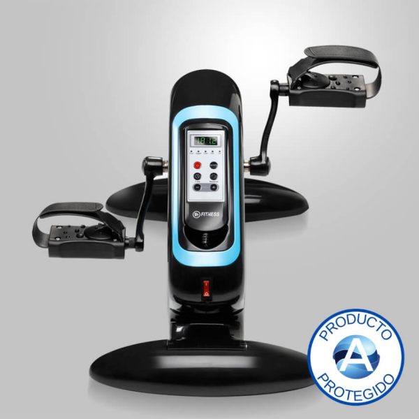 LH DESK BIKE