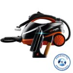 VAPORETA CON CENTRAL DE PLANCHADO DEEP CLEANING