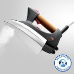 VAPORETA CON CENTRAL DE PLANCHADO DEEP CLEANING