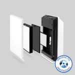 FILTRADOR DE AIRE MAX