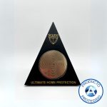 SCUDO PROTECCIÓN PIRAMIDE