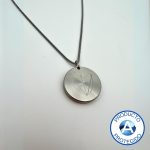 COLGANTE SCUDO PROTECCIÓN