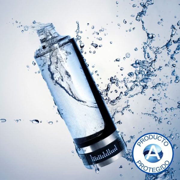 HYDRONIK H2 LIVE