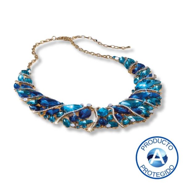 COLLAR MONACO
