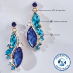 PENDIENTES MONACO