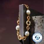 PULSERA ATENEA ORO