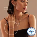 PULSERA ATENEA ORO