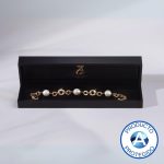 PULSERA ATENEA ORO