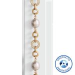 PULSERA ATENEA ORO