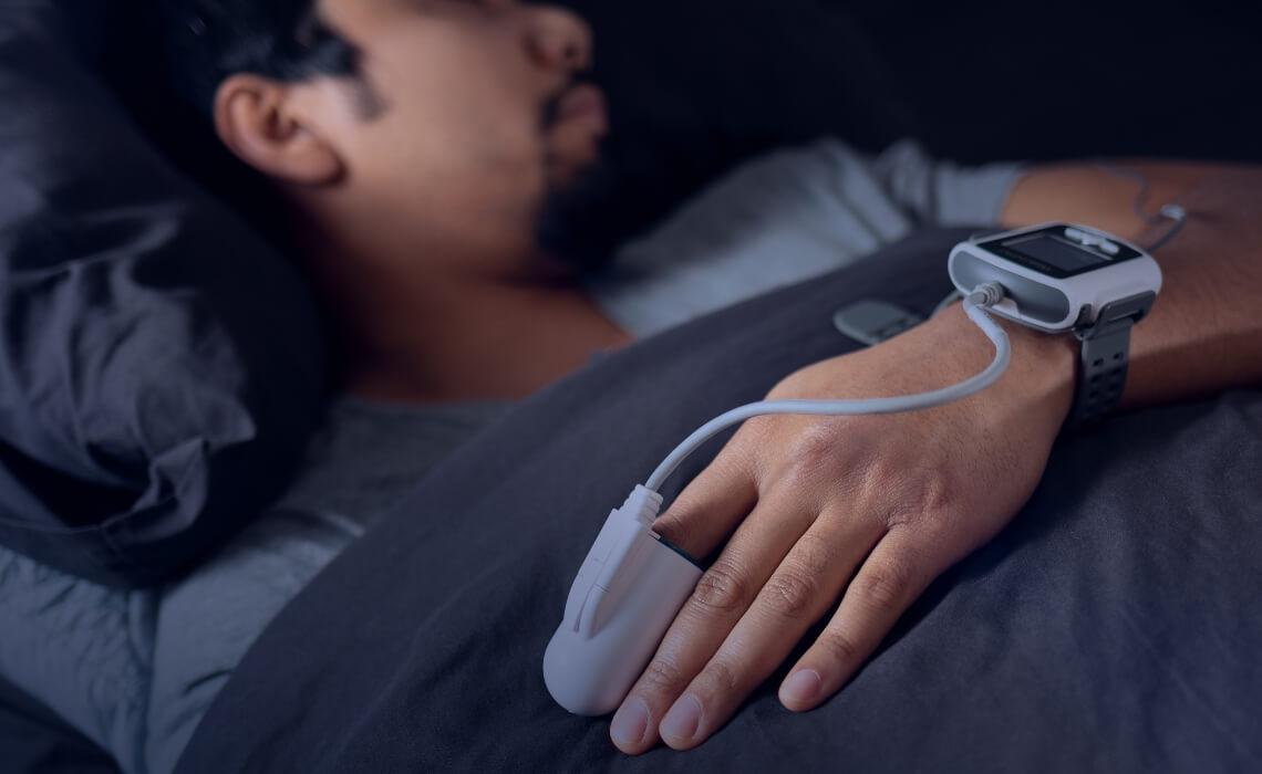 La tecnología innovando en el descanso: Un sueño más reparador y personalizado