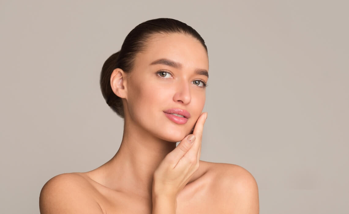 La Revolución de la Belleza Sostenible: Un viaje hacia la armonía