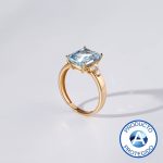 ANILLO ETERNITY