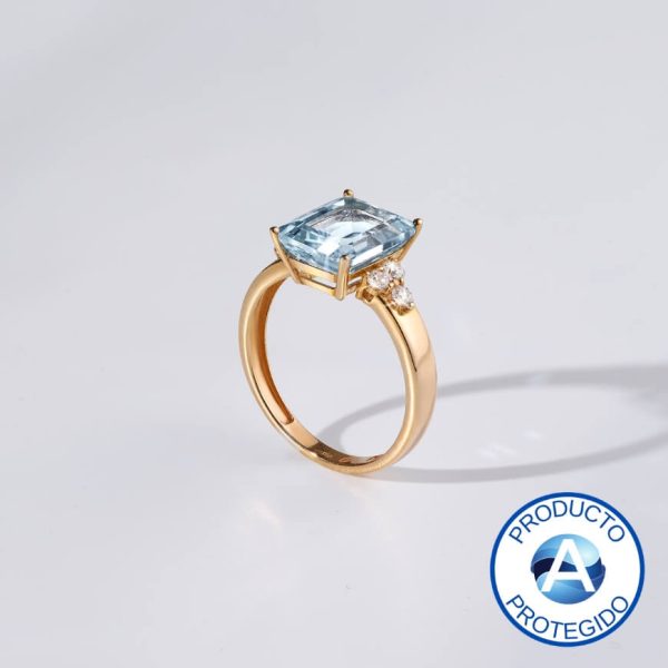ANILLO ETERNITY