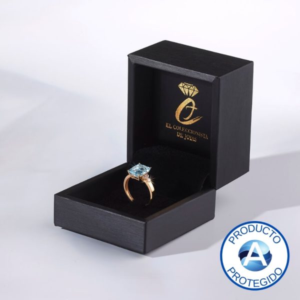 ANILLO ETERNITY