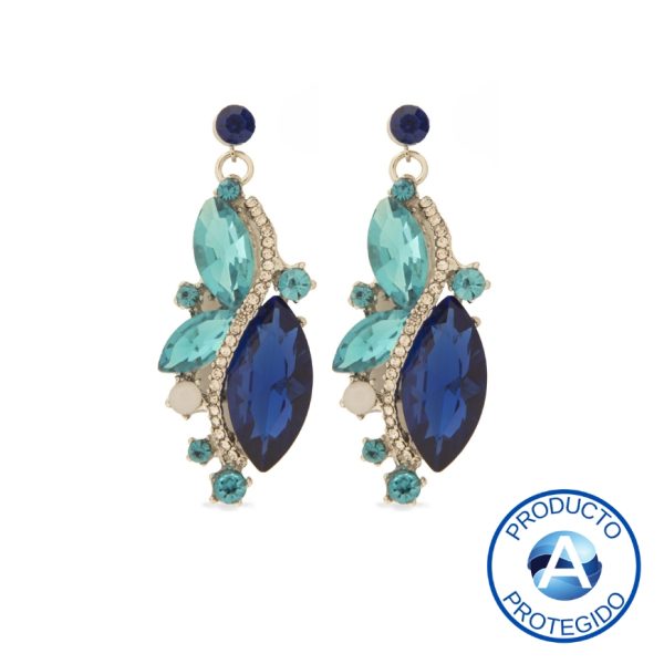 PENDIENTES MONACO