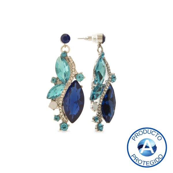 PENDIENTES MONACO