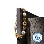 PULSERA ATENEA ORO