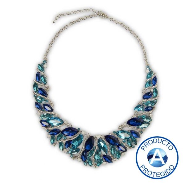 COLLAR MONACO