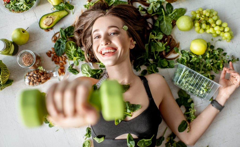 "Hábitos Saludables para Mejorar tu Calidad de Vida"