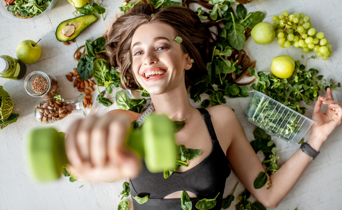 "Hábitos Saludables para Mejorar tu Calidad de Vida"
