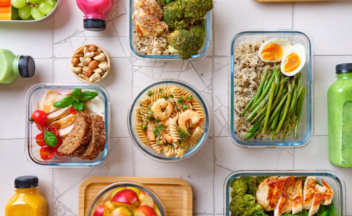 10 Hábitos Saludables para Mejorar tu Vida en 30 Días