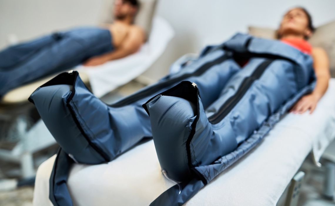La Presoterapia es la Solución Perfecta para una Piel más Firme y Saludable