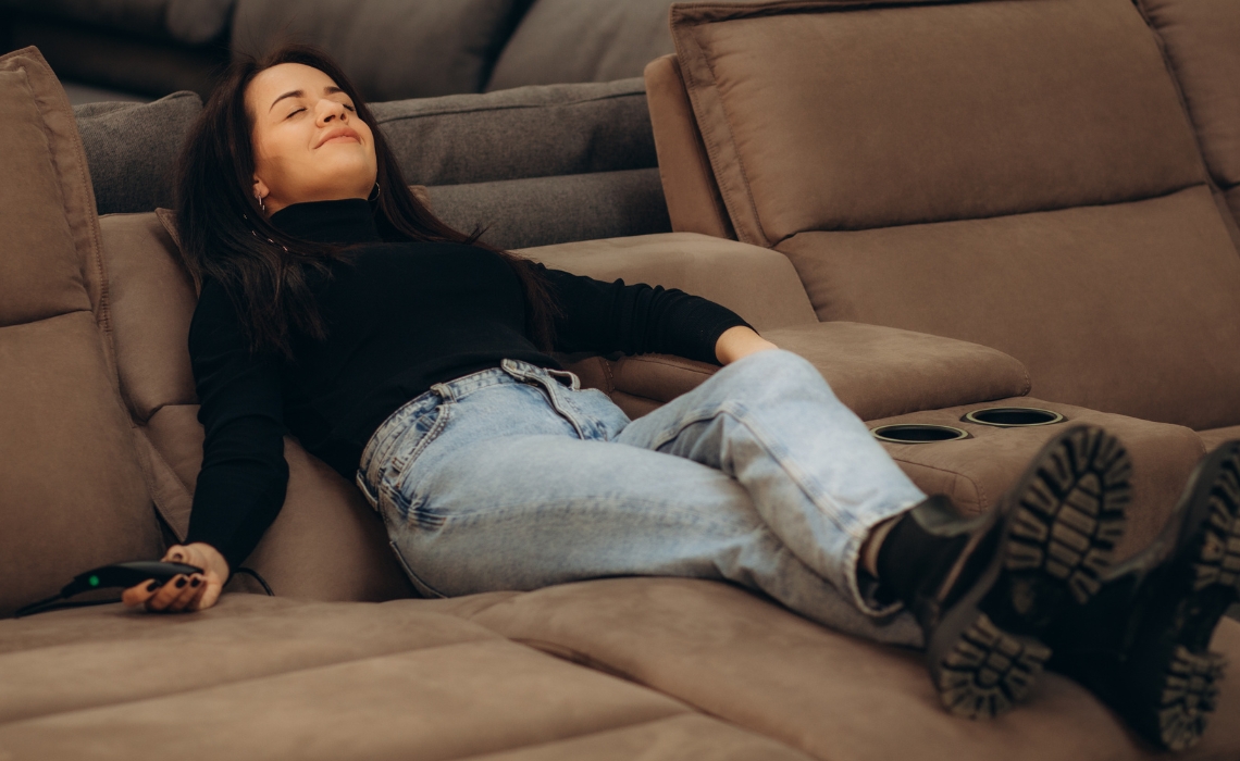 Sillones Ergonómicos: La Clave para un Descanso Óptimo y Saludable