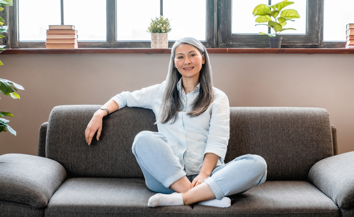 Sillones Ergonómicos: La Clave para un Descanso Óptimo y Saludable