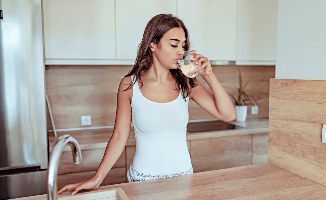 Sistemas de ósmosis inversa: Agua pura y saludable en tu hogar