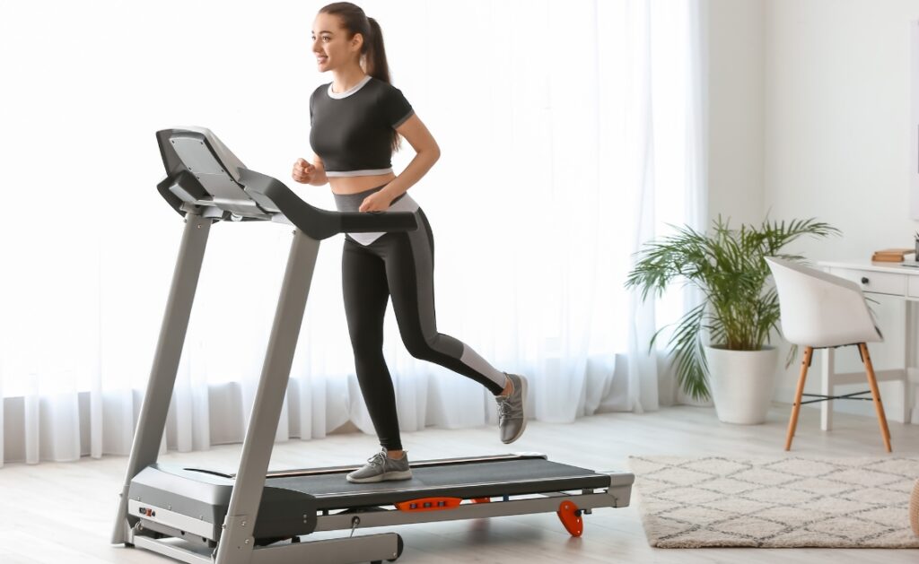 Activa tu Semana con Bicicleta, Cinta y Ejercicios en Casa