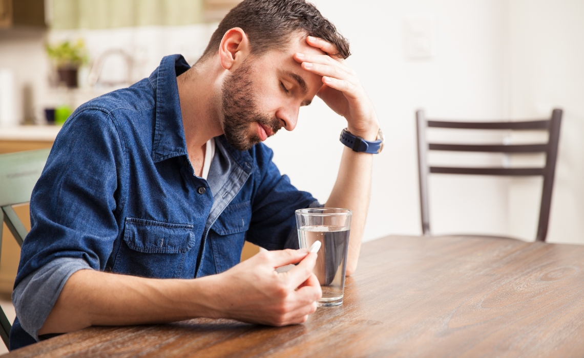Cómo el Descanso Transforma tu Salud Física y Mental