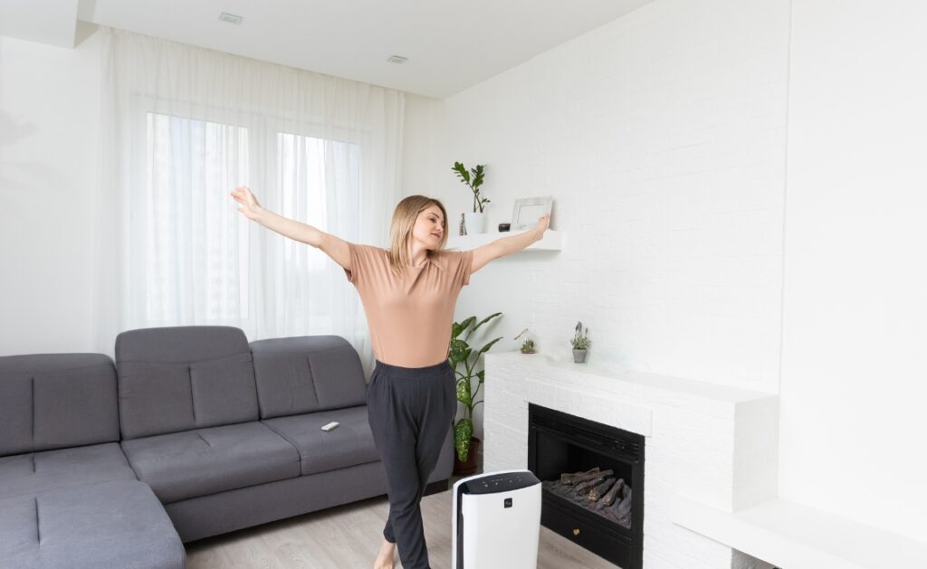 Limpia con Tecnología: Innovación para un Hogar más Saludable y Eficiente
