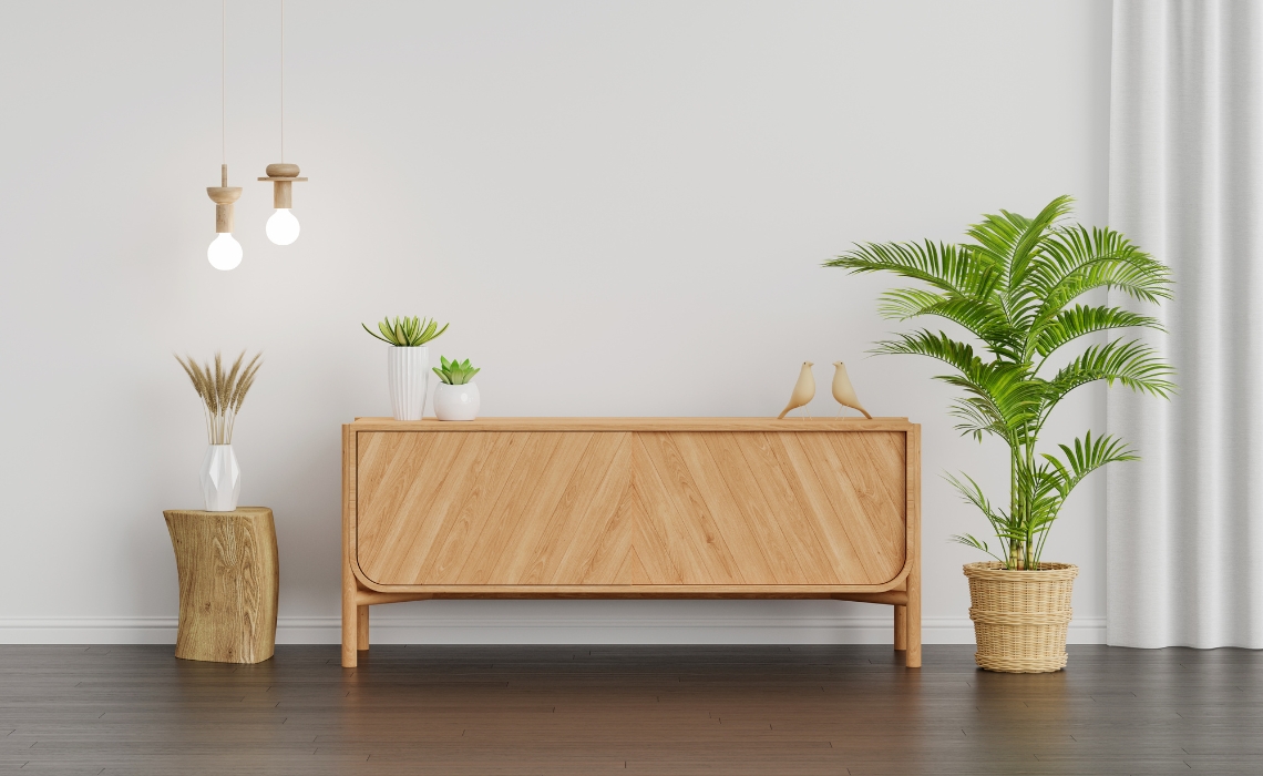 Cómo la Decoración del Hogar Impacta en tu Bienestar y Estado de Ánimo