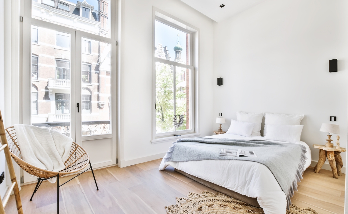 Cómo la Decoración del Hogar Impacta en tu Bienestar y Estado de Ánimo