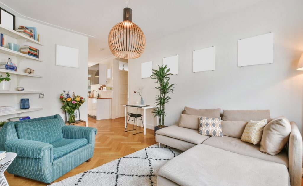 Cómo la Decoración del Hogar Impacta en tu Bienestar y Estado de Ánimo