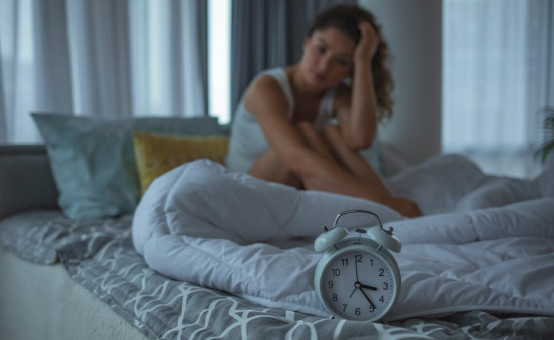 Los 10 Errores Más Comunes al Dormir y Cómo Evitarlos