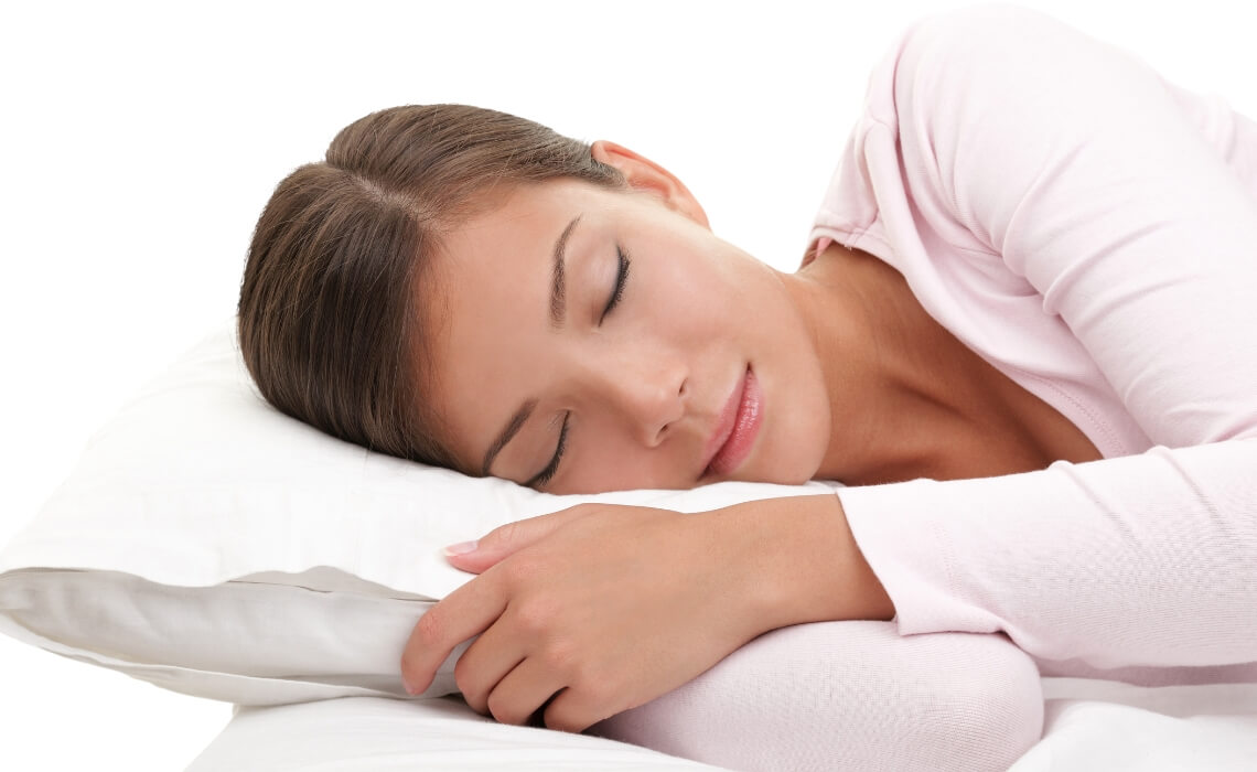 Los 10 Errores Más Comunes al Dormir y Cómo Evitarlos