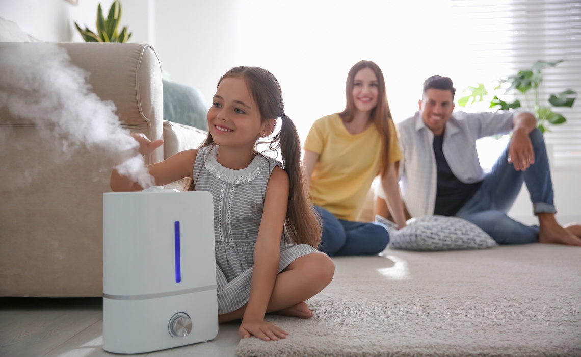 Cómo Reducir el Estrés con Fragancias y Tecnología