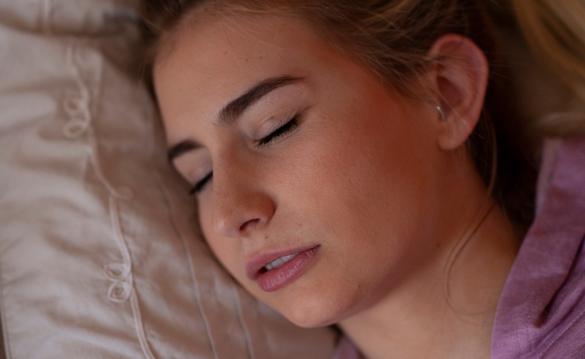 Tu Salud Bucal También Impacta en Tu Descanso