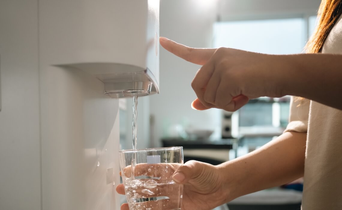 Hidratación y Bienestar en Épocas de Calor