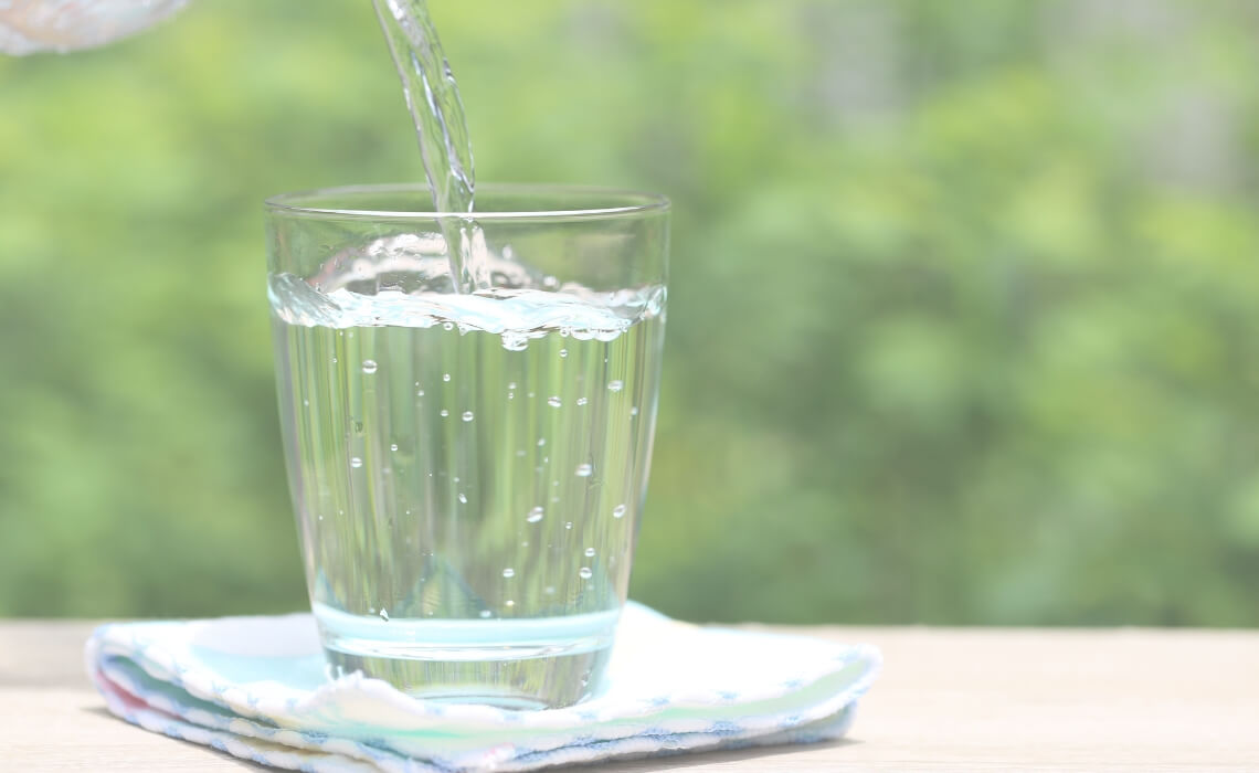 Hidratación y Bienestar en Épocas de Calor