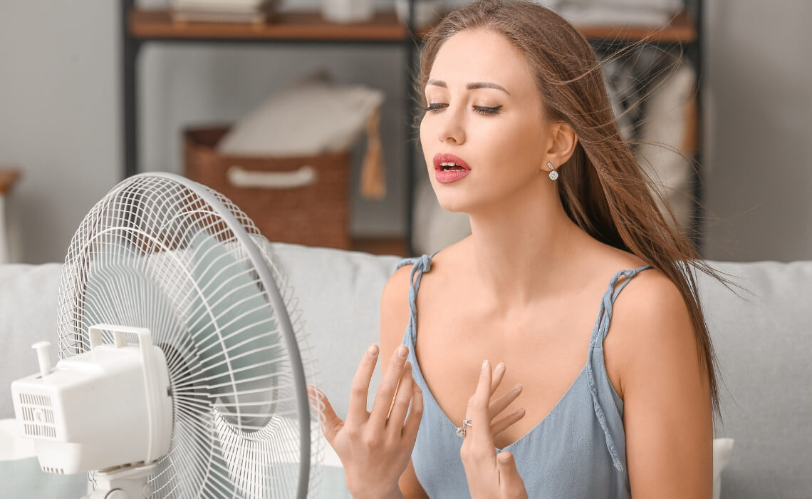 Electrodomésticos que Nos Ayudan en Este Tiempo de Calor