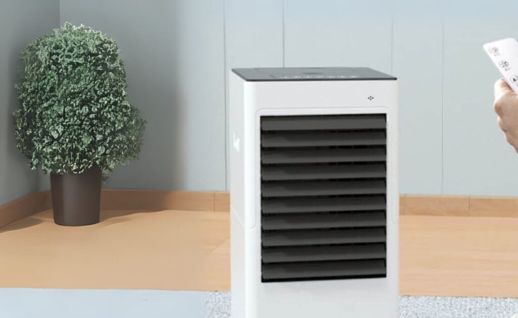 Electrodomésticos que Nos Ayudan en Este Tiempo de Calor