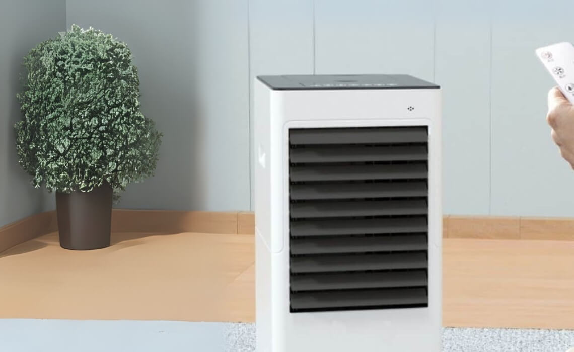 Electrodomésticos que Nos Ayudan en Este Tiempo de Calor