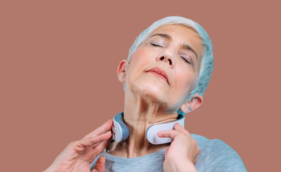 Beneficios del Uso de Masajeadores para el Cuerpo