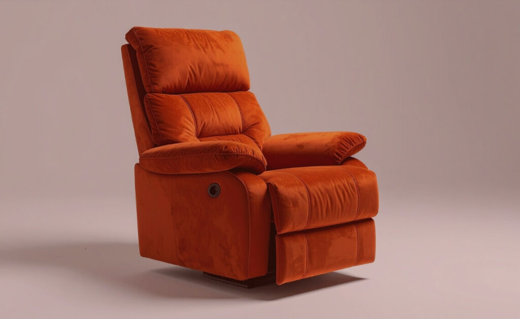 Cómo los Sillones Ergonómicos Mejoran tu Calidad de Vida