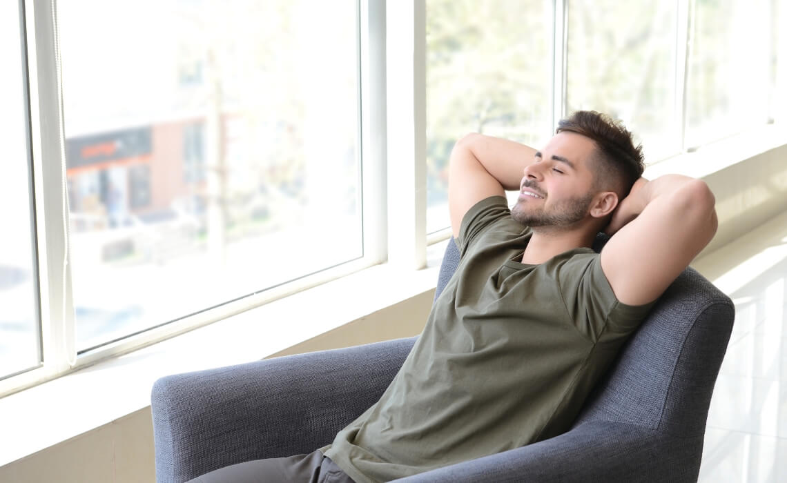 Cómo los Sillones Ergonómicos Mejoran tu Calidad de Vida