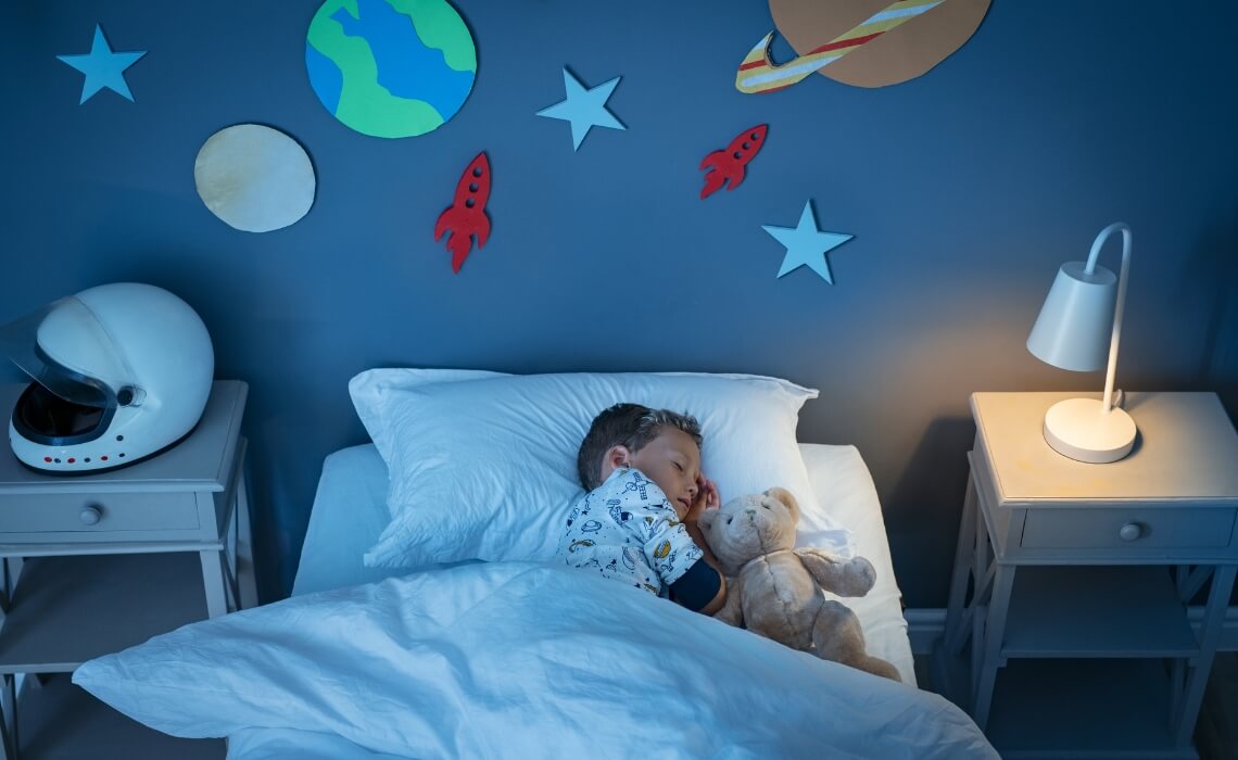 Dormir No es Suficiente: Claves para un Sueño Realmente Reparador